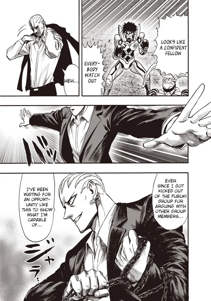 one punch man ch94 page094